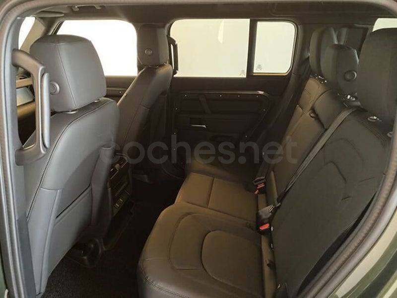Land-rover Defender 2025 — photo 6