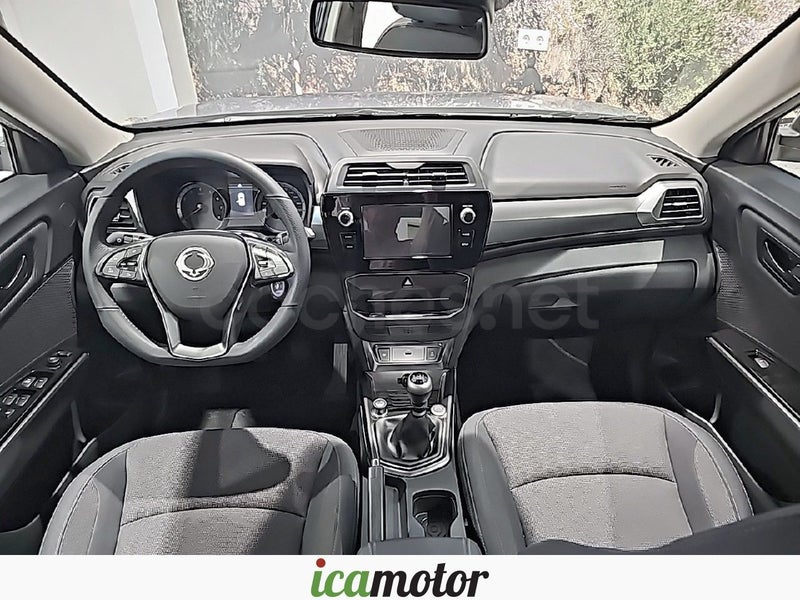 Kgm Tivoli 2025 — photo 8