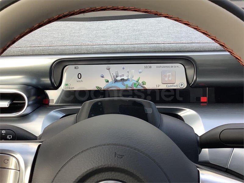 Smart #3 2024 — photo 4