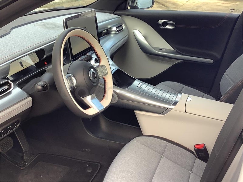 Smart #3 2024 — photo 8