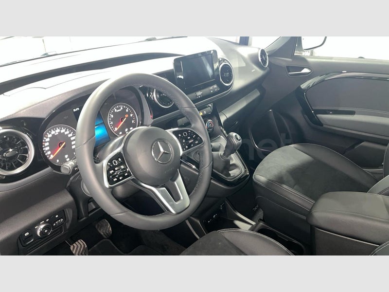 Mercedes-benz Clase T 2025 — photo 6