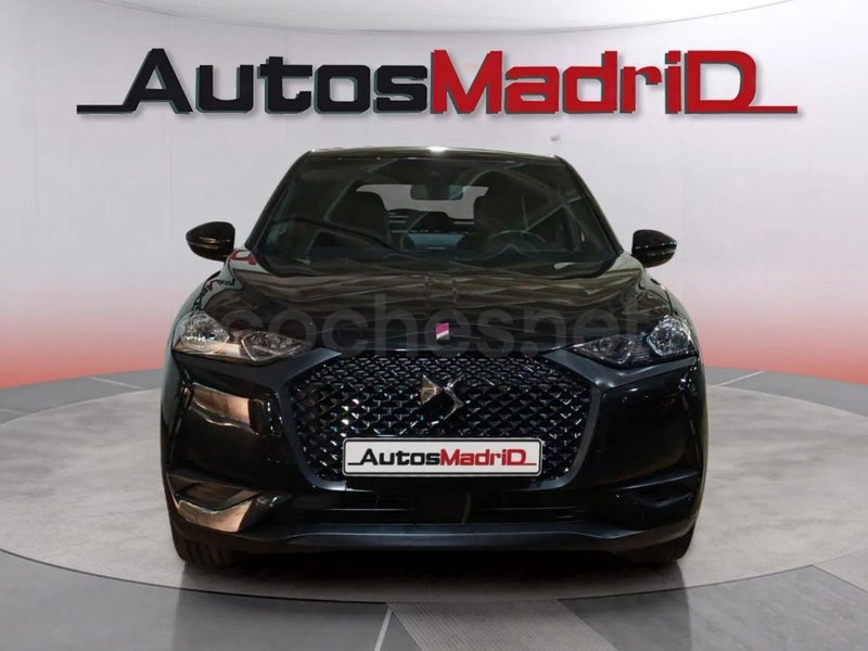 Ds Ds 3 Crossback 2020 — photo 2