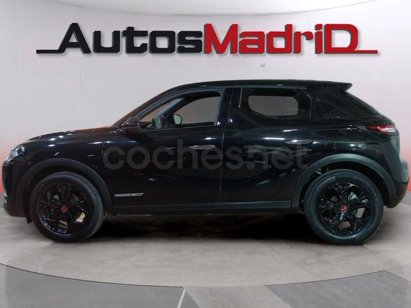 Ds Ds 3 Crossback 2020 — photo 4