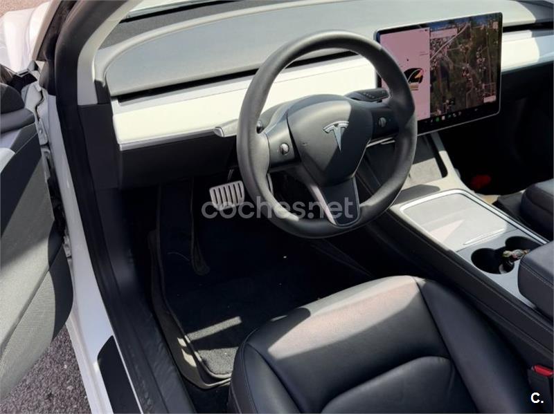 Tesla Model 3 2021 — photo 6