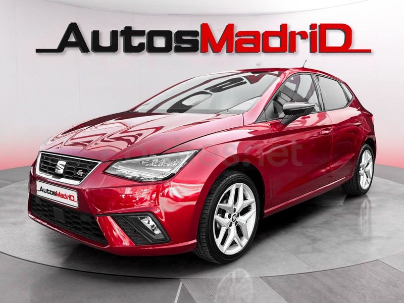 Seat Ibiza 2020 — photo 3