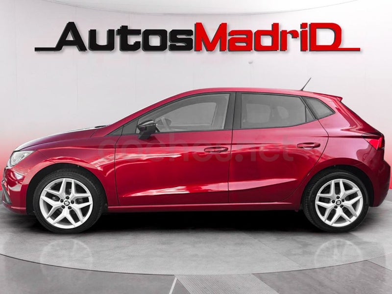 Seat Ibiza 2020 — photo 4
