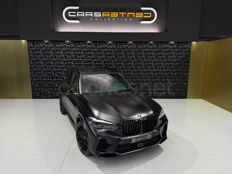 Bmw X5 2021 — photo 2