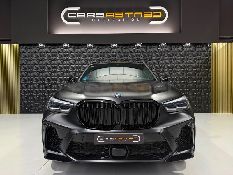 Bmw X5 2021 — photo 3