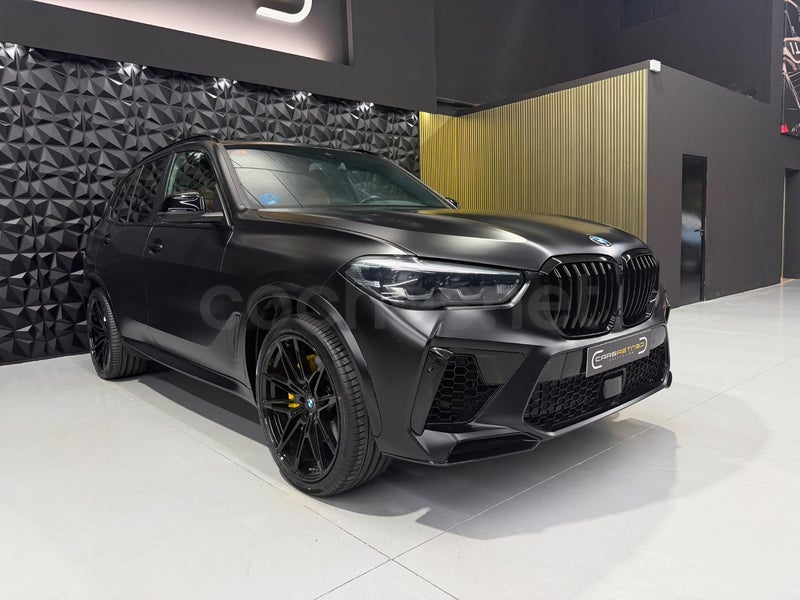 Bmw X5 2021 — photo 4