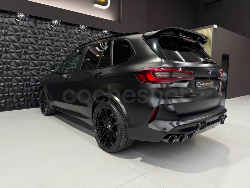 Bmw X5 2021 — photo 8