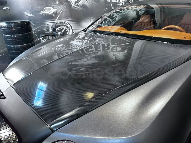 Bentley Continental Gt 2014 — photo 6