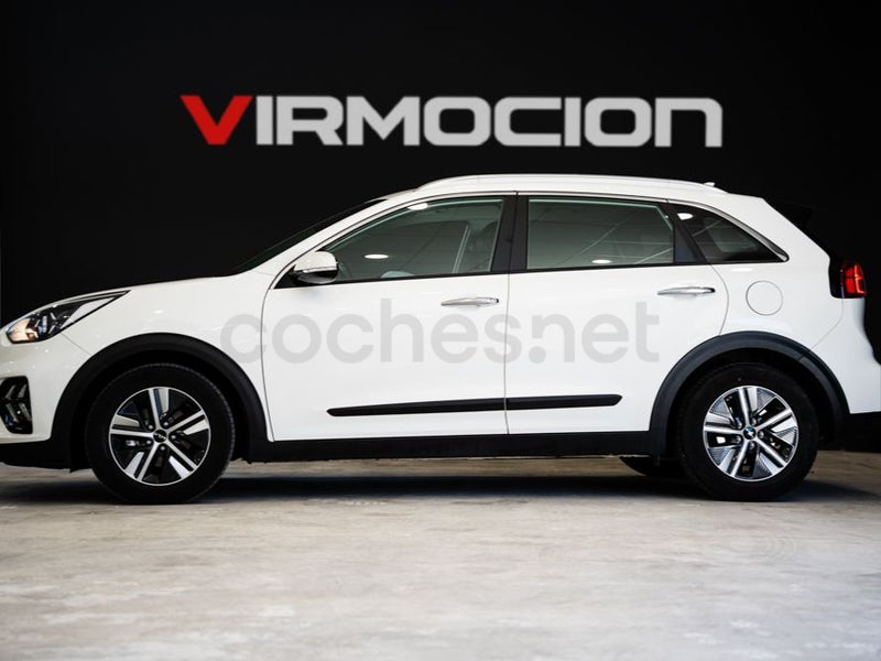 Kia Niro 2022 — photo 3