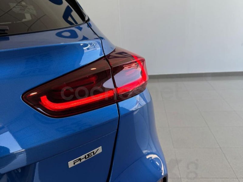 Kia Xceed 2023 — photo 5