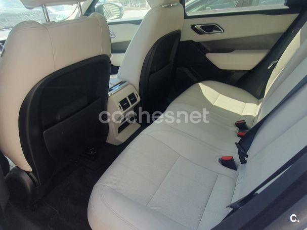 Land-rover Range Rover Velar 2019 — photo 2