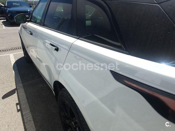 Land-rover Range Rover Velar 2019 — photo 6