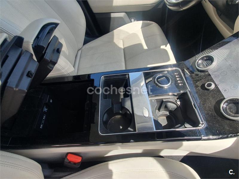Land-rover Range Rover Velar 2019 — photo 7