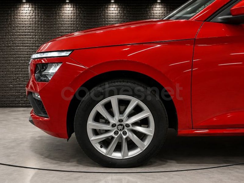 Skoda Kamiq 2026 — photo 8