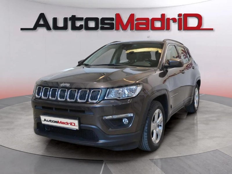 Jeep Compass 2020 — photo 3