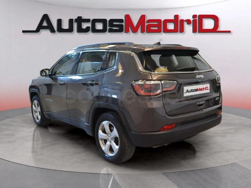 Jeep Compass 2020 — photo 5