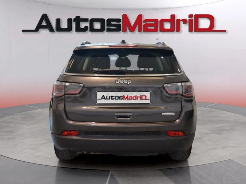 Jeep Compass 2020 — photo 6