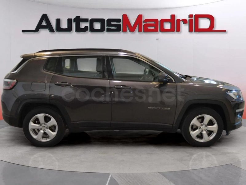 Jeep Compass 2020 — photo 8