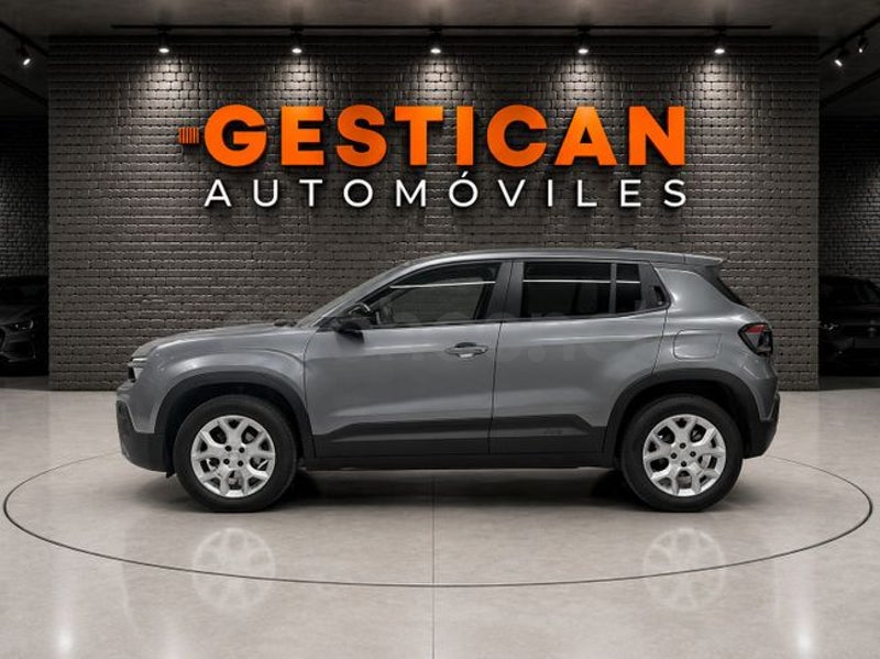 Jeep Avenger 2024 — photo 4