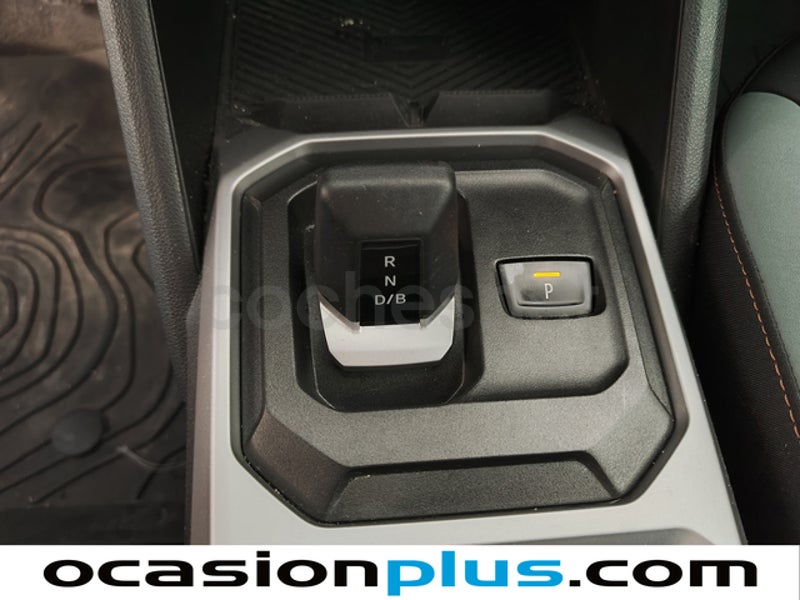 Dacia Duster 2025 — photo 5