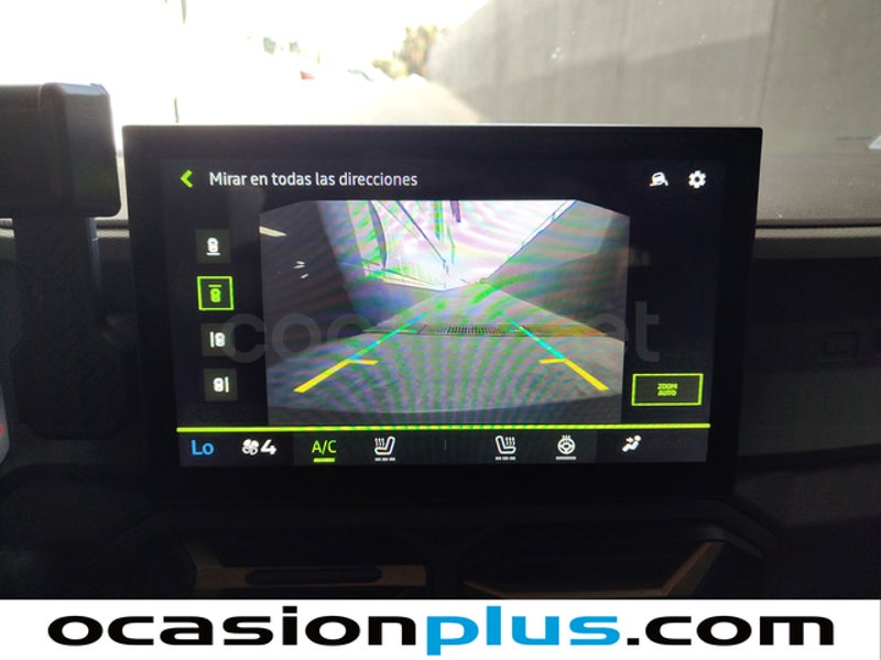 Dacia Duster 2025 — photo 8