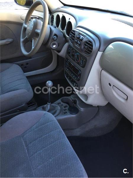 Chrysler Pt Cruiser 2005 — photo 3