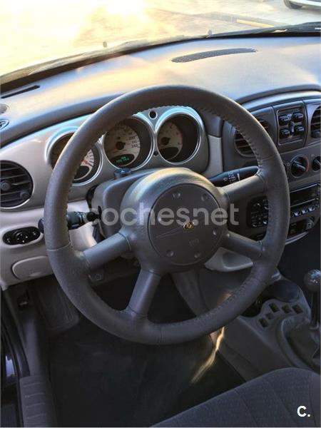 Chrysler Pt Cruiser 2005 — photo 4