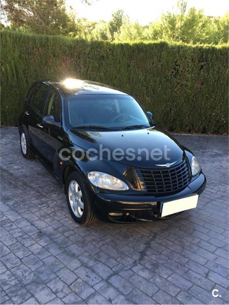 Chrysler Pt Cruiser 2005 — photo 5