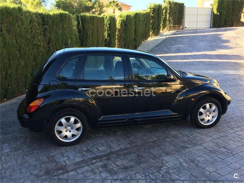 Chrysler Pt Cruiser 2005 — photo 6