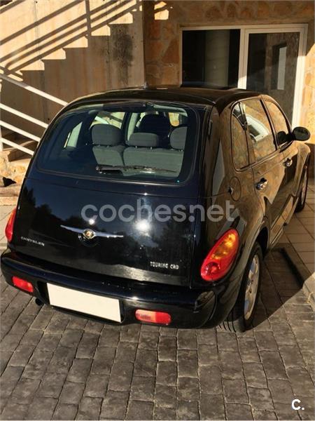 Chrysler Pt Cruiser 2005 — photo 7