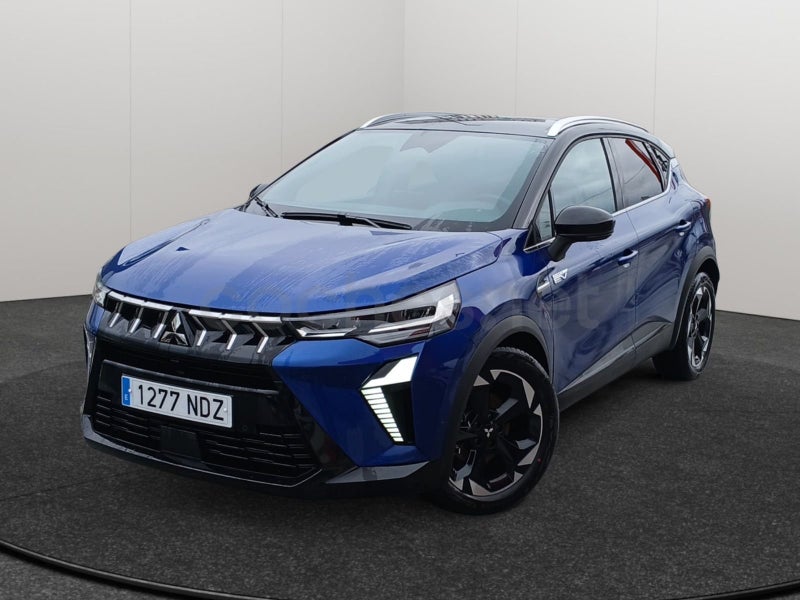 Mitsubishi Asx 2025 — photo 3