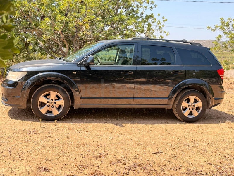 Dodge Journey 2008 — photo 4