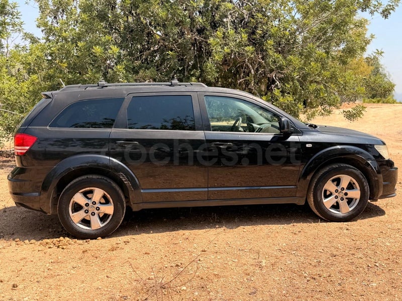 Dodge Journey 2008 — photo 8