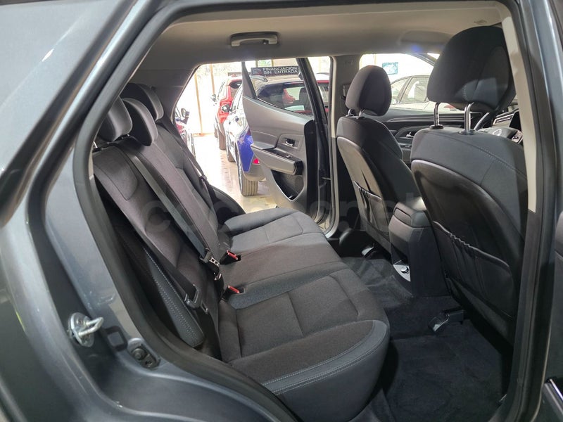 Ssangyong Korando 2021 — photo 8