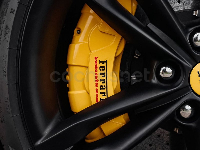 Ferrari 296 2022 — photo 6