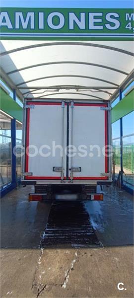 Iveco Daily 2006 — photo 3