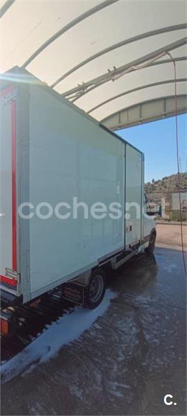 Iveco Daily 2006 — photo 5