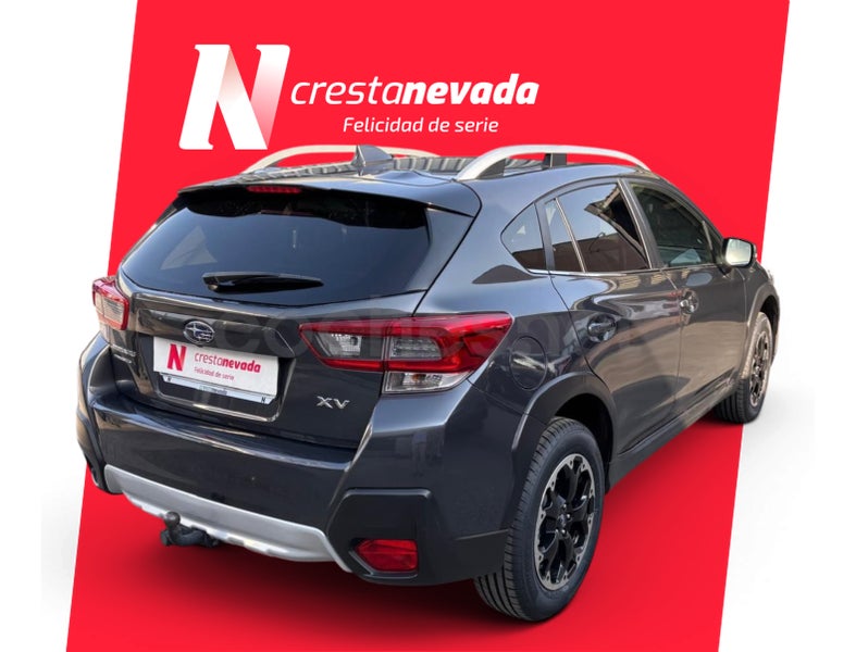 Subaru Xv 2022 — photo 6