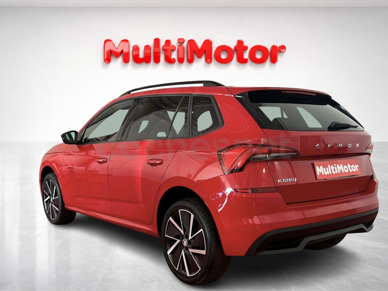 Skoda Kamiq 2024 — photo 3