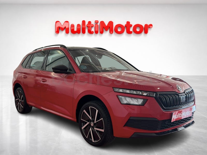 Skoda Kamiq 2024 — photo 6