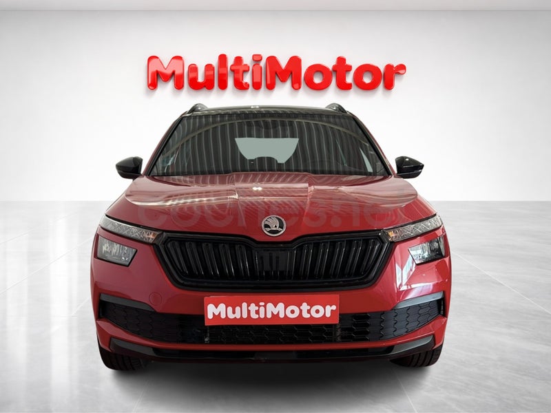 Skoda Kamiq 2024 — photo 7