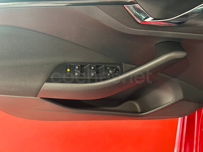 Skoda Kamiq 2024 — photo 8