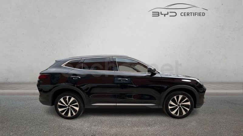Byd Seal U Dm-i 2025 — photo 3
