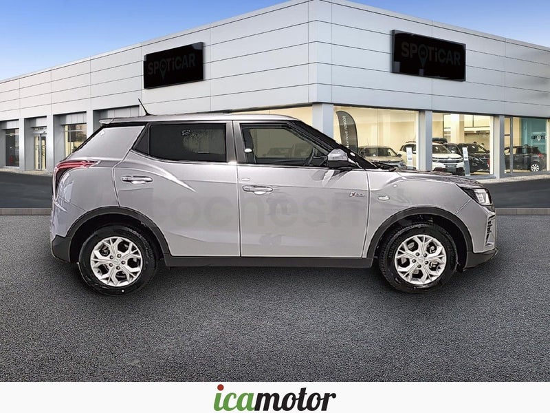 Kgm Tivoli 2025 — photo 4