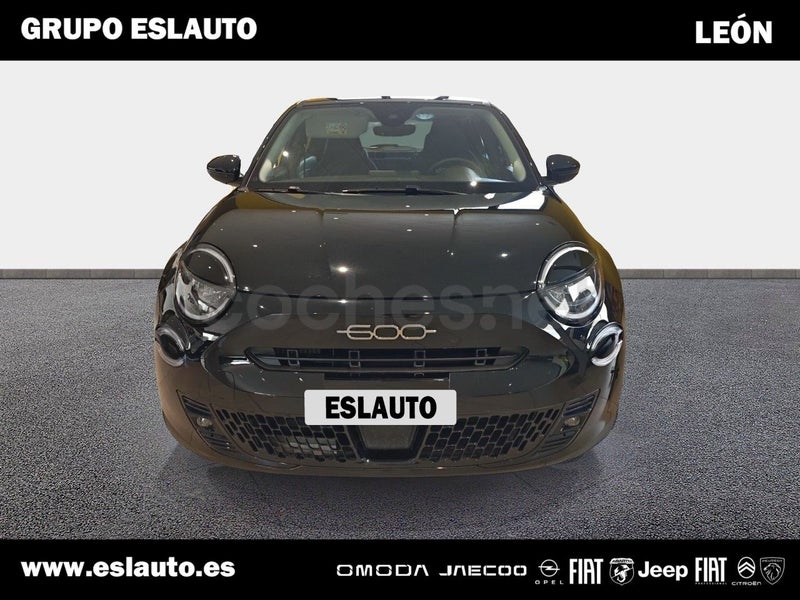 Fiat 600 2025 — photo 2