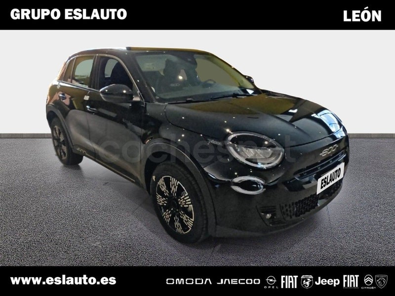 Fiat 600 2025 — photo 3
