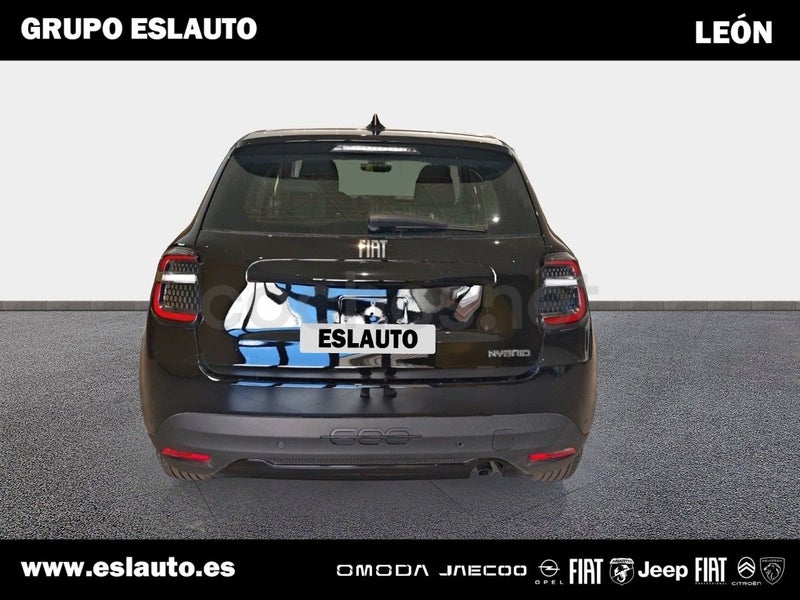 Fiat 600 2025 — photo 5